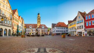 Innenstadtberatung