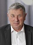 Silberzahn, Jürgen