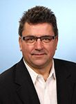 Benner, Dr. Raphael