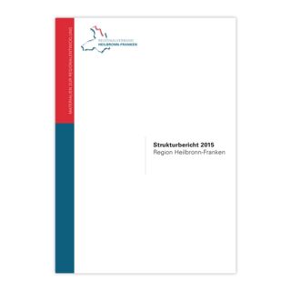Strukturbericht Region Heilbronn-Franken