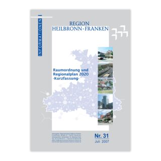 Info-Heft Nr. 31