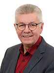 Saknus, Hans-Jürgen